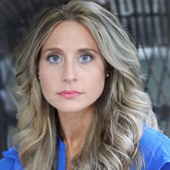 Tessa Hoder Biography